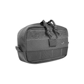 TASMANIAN TIGER KIESZEŃ TAC POUCH 4 HORIZONTAL TITAN GREY 7650.021